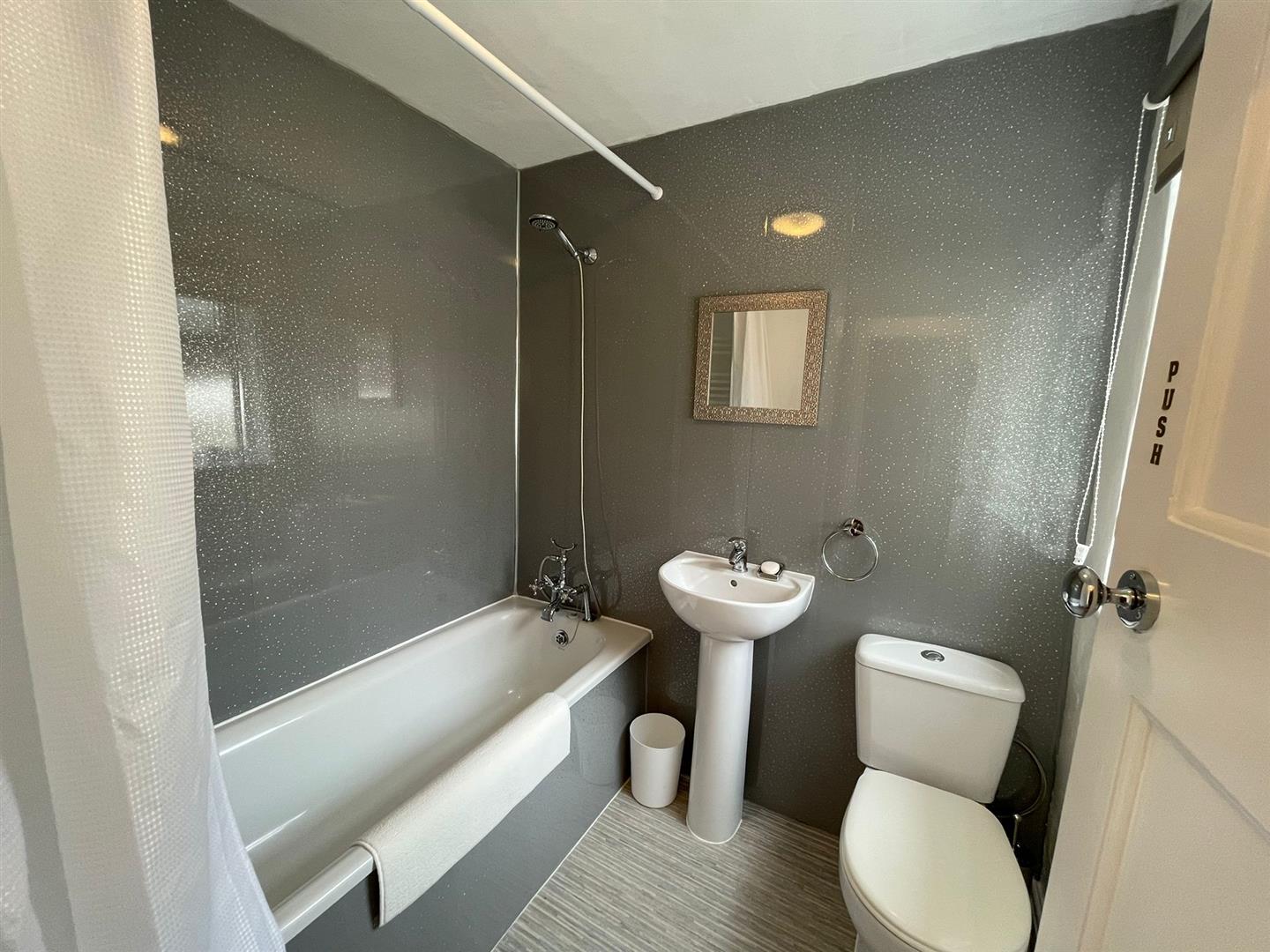 25 Perth Street, Lancaster, LA1 3DR